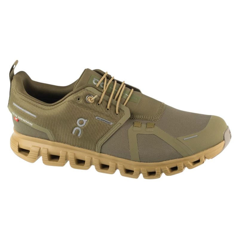 On Cloud 6 WP 3MF10062231 Green 43