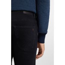 Boss Pantaloni delaware BLU