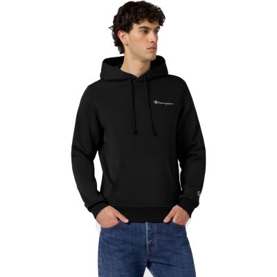 Champion Felpa Hooded