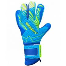 4Keepers Guanti Soft Azur NC Goalkeeper