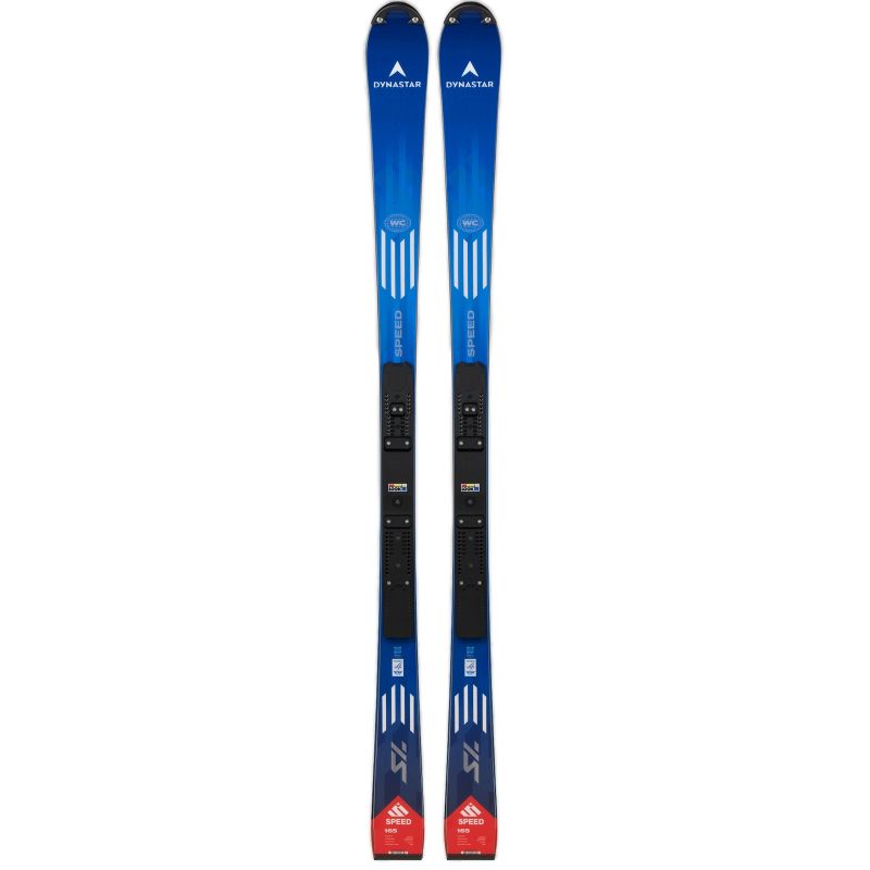 DYNASTAR SPEED OMG FIS SL FAC 165 R22 skis