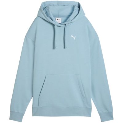 Puma Felpa con cappuccio ESS Comfort TR