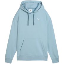 Puma Felpa con cappuccio ESS Comfort TR