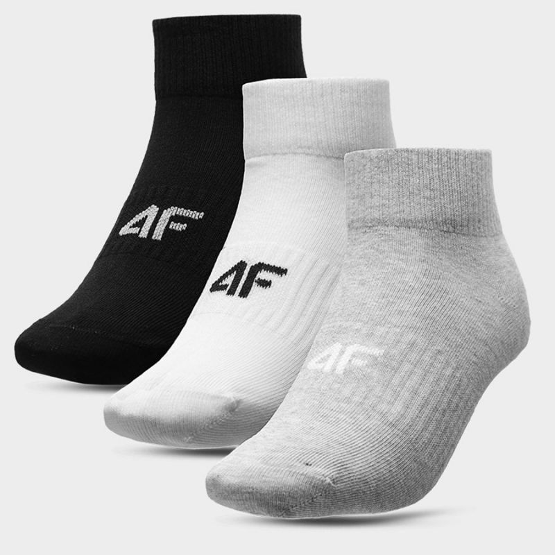 4F W socks 4FAW23USOCF198 90S