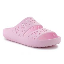 Crocs Sandali Classic Floral Cutout