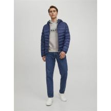 Jack & Jones Piumino Jack Jones Jjhero Hood Noos