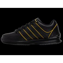 WD Sneakers K-swiss rinzler black/fressia-m