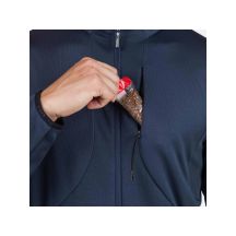 Rossignol Felpa Diretta Fleece Fz