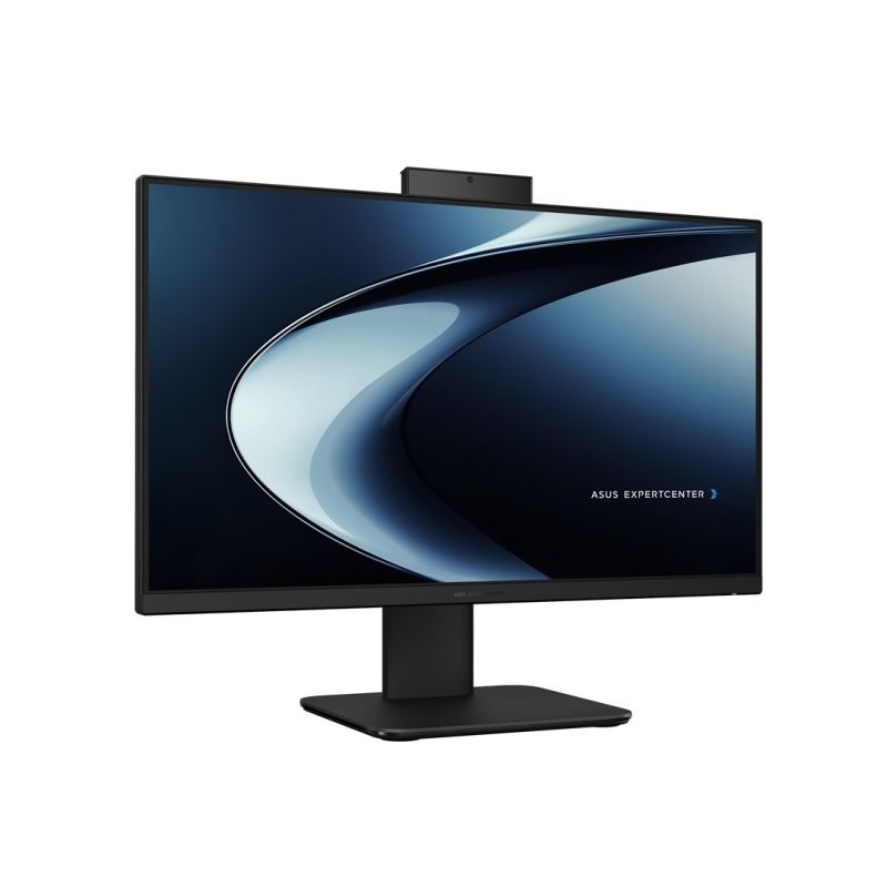 ASUS AIO P440VAK-BPCH21X Core 5 210H 23.8" FHD 100Hz 250nits AG 16GB DDR5 SSD 512GB Intel Graphics WLAN+BT 1080p Camera W11 Pro Black 3Y OnSite