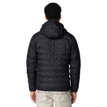 Columbia Giacca Delta Ridge II Down Hooded