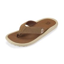 Gumbies Infradito noosa flip-flop latte