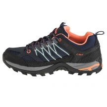 Cmp Scarpe Rigel Low Wmn