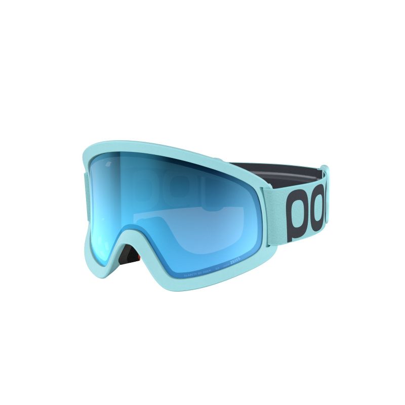 POC Ora Cycling Goggles Blue