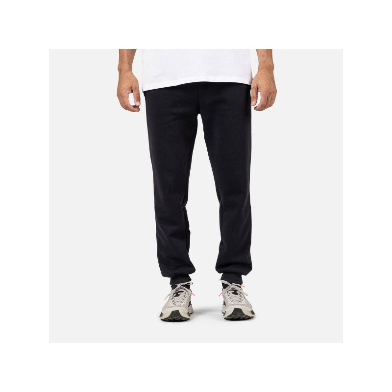 ROSSIGNOL Presset Pant men's trousers black