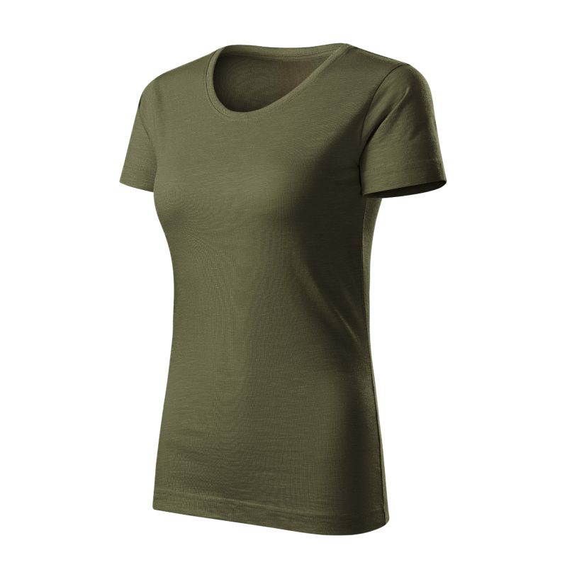 Gulf Women's T-Shirt (Military)