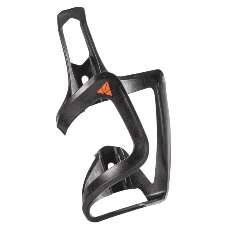 GRANITE Carbon side-loading bottle cage