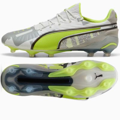 Puma Stivali King Ultimate Forever FG/AG football