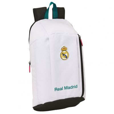 Real Madryt Zaino Real Madrid sports mini backpack