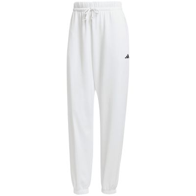 adidas Pantaloni Essentials Small Logo French Terry Cuffed