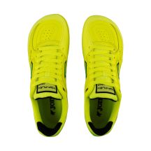 Joma Stivali Top Flex Foot Shape Indoor Fluor Football