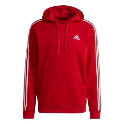 adidas Felpa Essentials Fleece