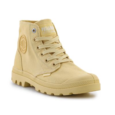 Palladium Scarpe Mono Chrome