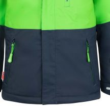 Trollkids Giacca Hallingdal Outdoor Waterproof Jacket Multicolor