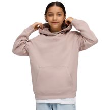 Puma Felpa con cappuccio ESS Centered Cat Logo Relaxed for