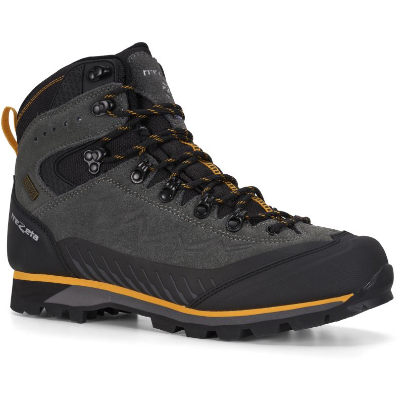 Trezeta Scarpe Tornado WP Trekking with Membrane