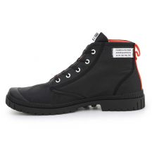 Palladium Scarpe overlab