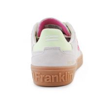 D.Franklin Scarpe Rebel Basic Flag