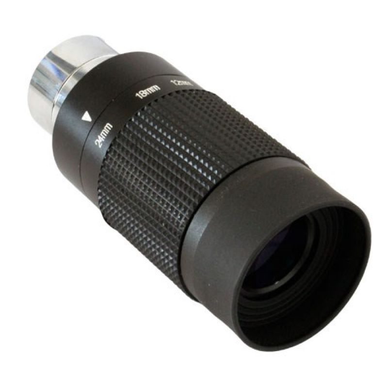 Sky-Watcher Zoom Eyepiece 8–24 mm 1.25"