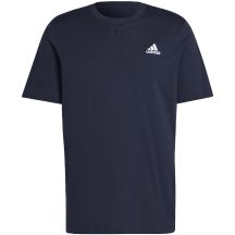adidas Maglia Essentials Embroidered Small Logo
