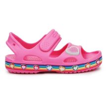 Crocs Sandali Fun Lab Rainbow