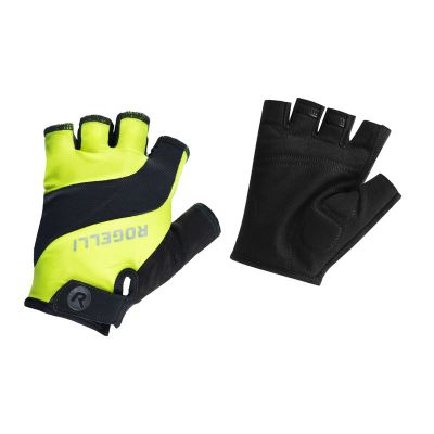 Rogelli Guanti phoenix fluorescent