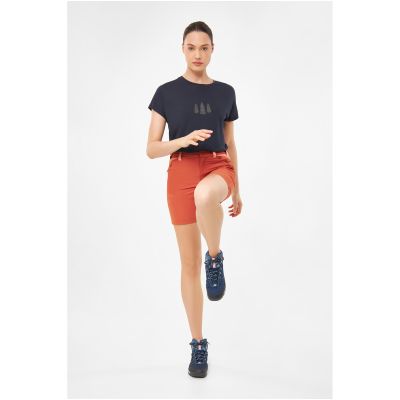 Viking Pantaloncini Sequoia Bamboo Size