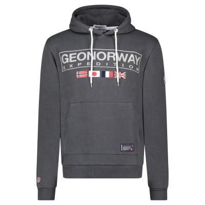 Geographical Norway Felpa Great DB