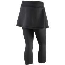 Wilson Leggings Capri Skort IV