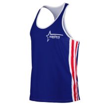 Masters Fight Equipment Camicia MASTERS superstar boxing