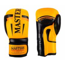 Masters Guanti RPU-FT Boxing