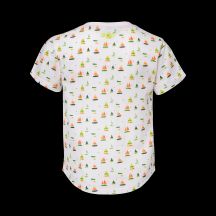 Bejo Maglietta seadventure KDB Short Sleeve