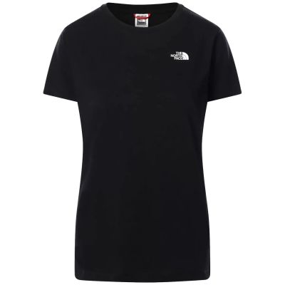 The North Face Maglietta Simple Dome