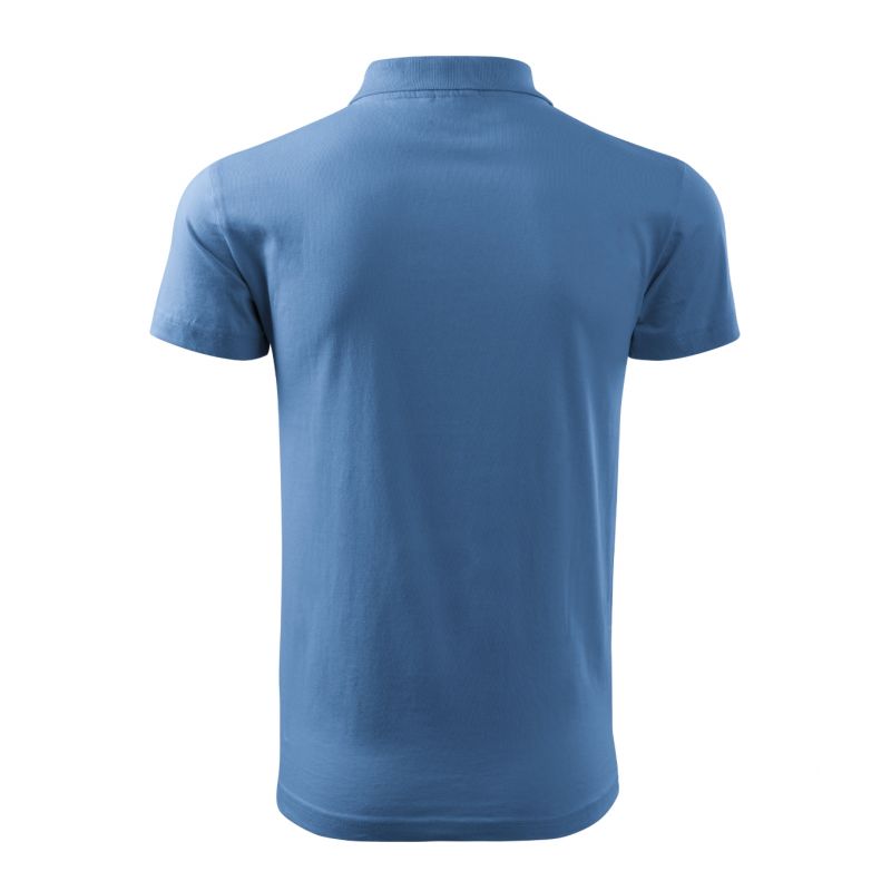 Malfini Polo Single J.