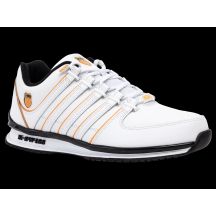WD Sneakers K-swiss rinzler poppy/black-m