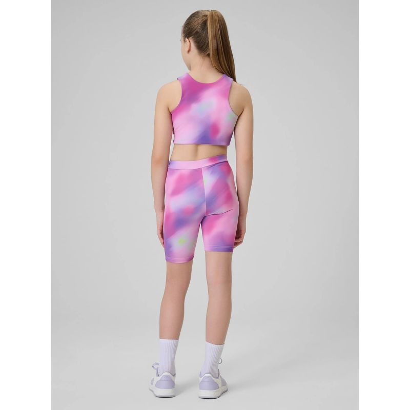4f Leggings sports cycling