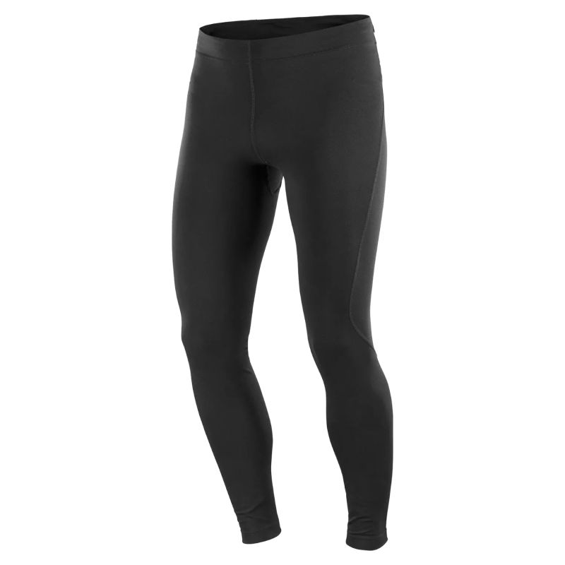 Salomon Shkout Core Tights M LC2426700 Black L