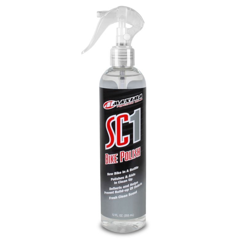Maxima Rinse Aid SC1 355 ml