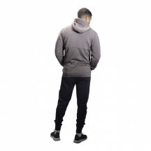 Bauer Felpa Flc Full Zip Sr