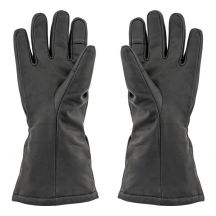 Glovii Guanti Heated Leather for Everyday Use