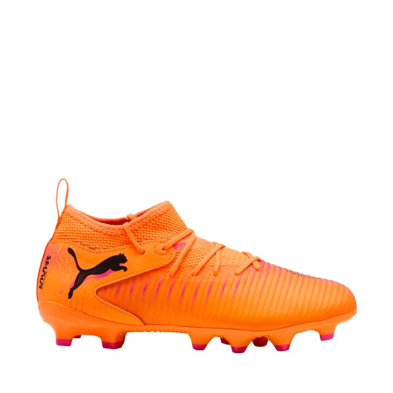 Puma Stivali Future Match FG/AG football